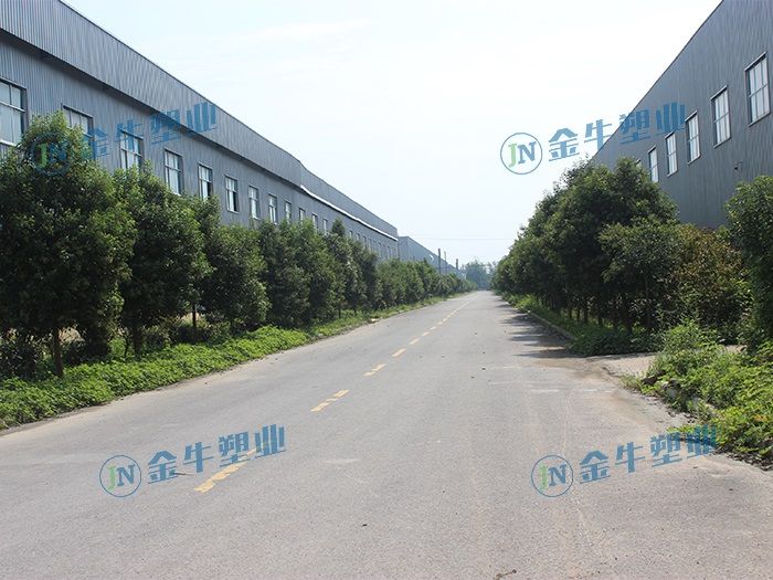 企業(yè)廠(chǎng)區